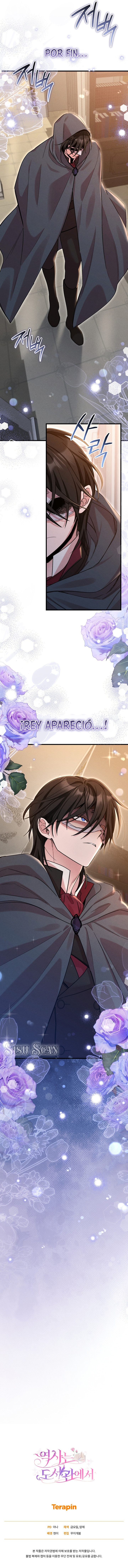 Historia en la biblioteca Capítulo 10 - Página 12