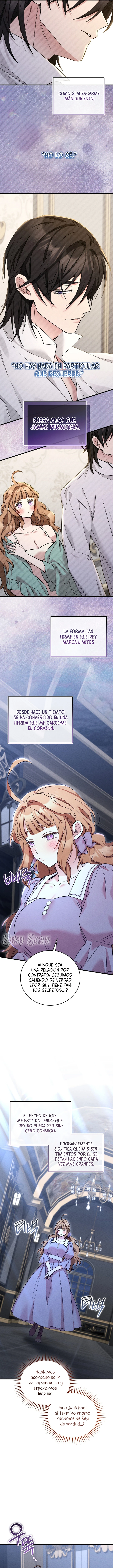Historia en la biblioteca Capítulo 20 - Página 18