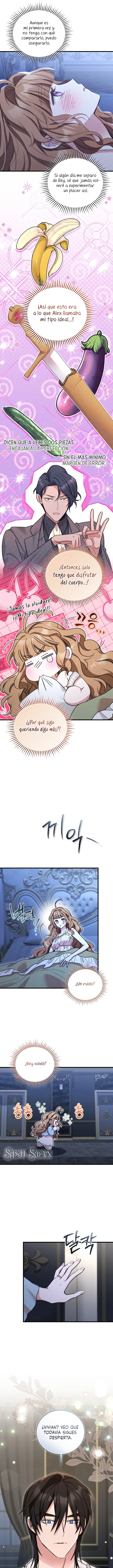 Historia en la biblioteca Capítulo 21 - Página 13