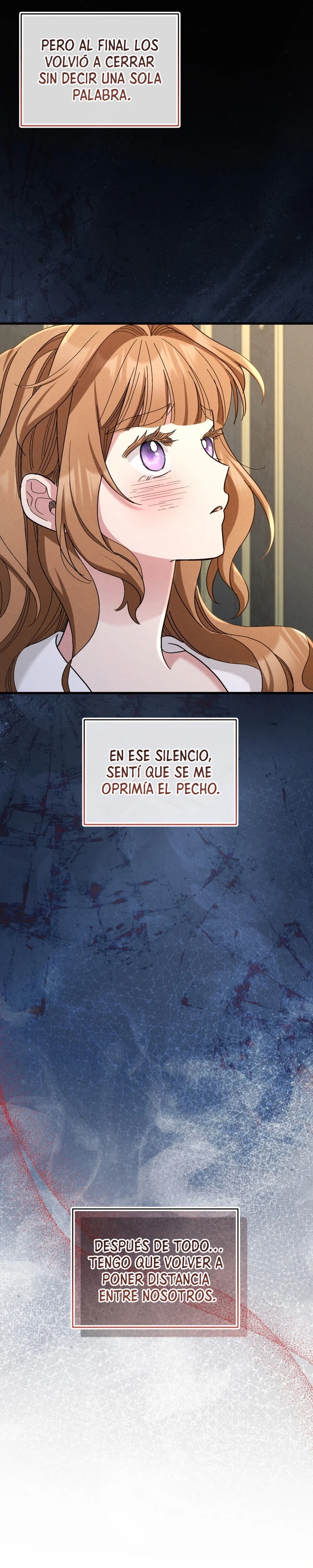 Historia en la biblioteca Capítulo 21 - Página 16