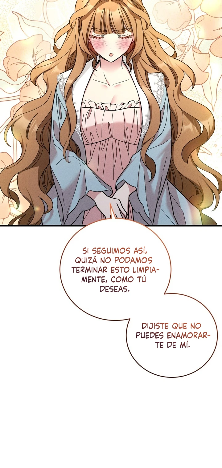 Historia en la biblioteca Capítulo 21 - Página 20