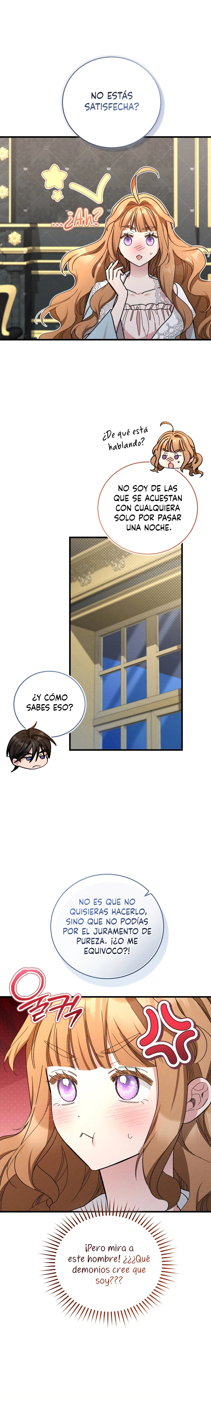 Historia en la biblioteca Capítulo 22 - Página 4