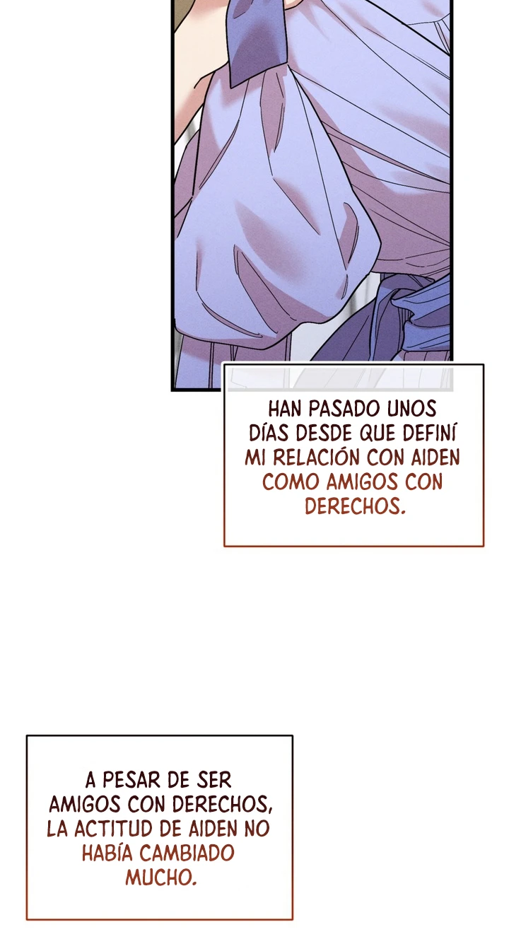 Historia en la biblioteca Capítulo 23 - Página 13