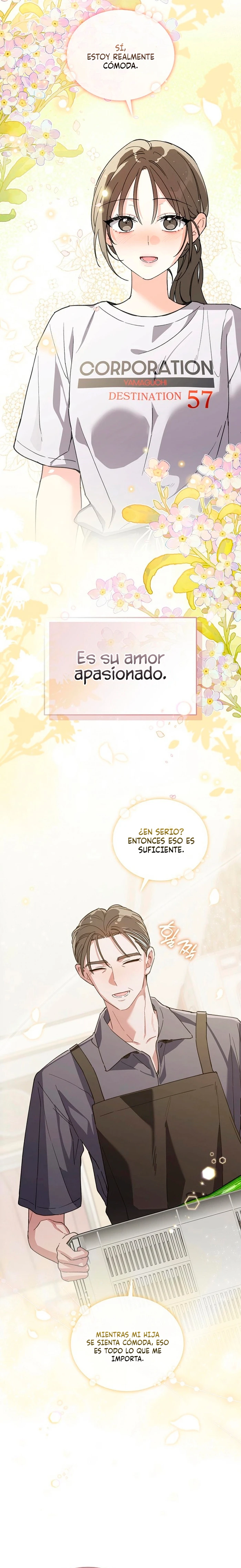 Amor Puro Arruinado Capítulo 10 - Página 10