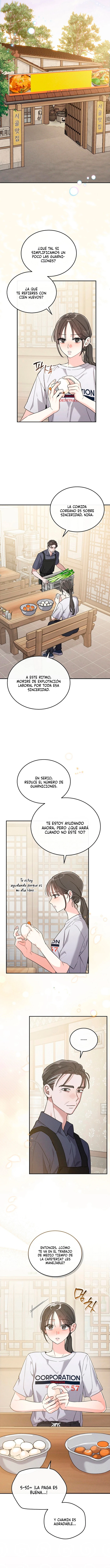 Amor Puro Arruinado Capítulo 10 - Página 7