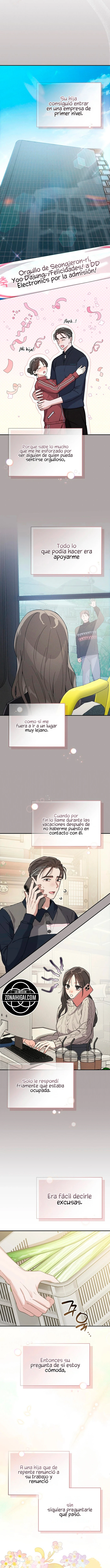 Amor Puro Arruinado Capítulo 10 - Página 9
