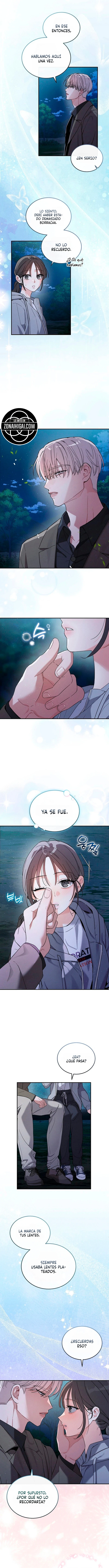 Amor Puro Arruinado Capítulo 11 - Página 11