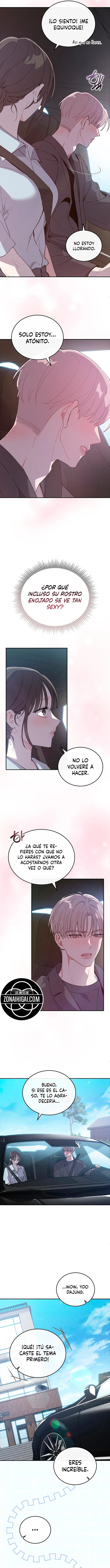 Amor Puro Arruinado Capítulo 4 - Página 13