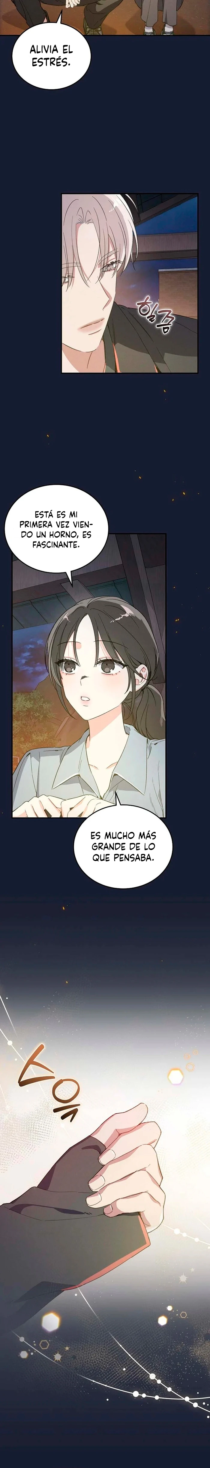 Amor Puro Arruinado Capítulo 6 - Página 2