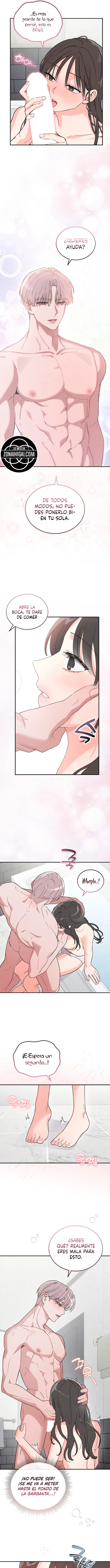 Amor Puro Arruinado Capítulo 7 - Página 13