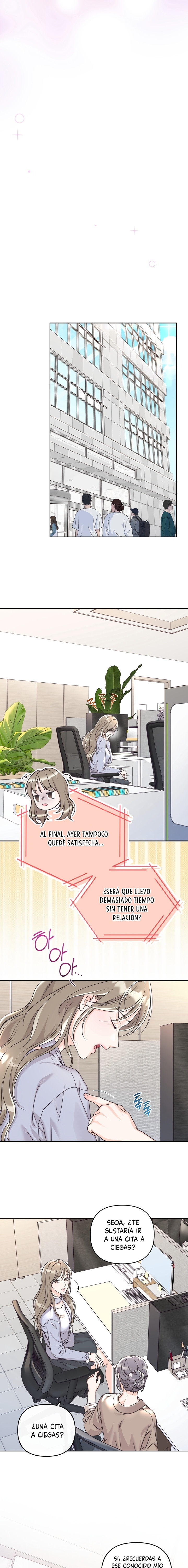 Pareja Triple Capítulo 1 - Página 13