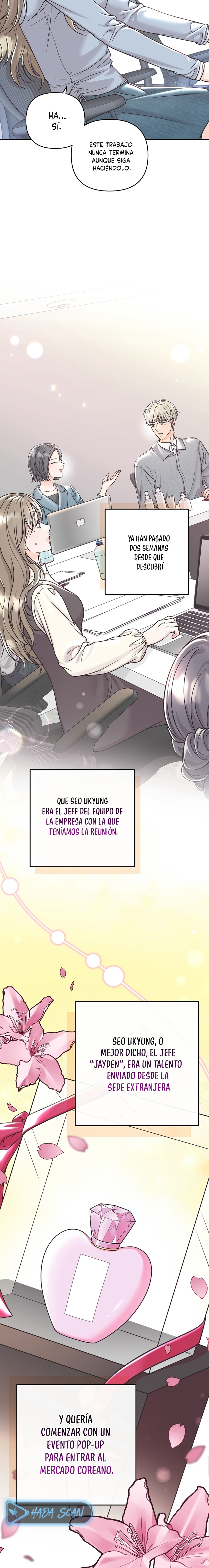 Pareja Triple Capítulo 16 - Página 11