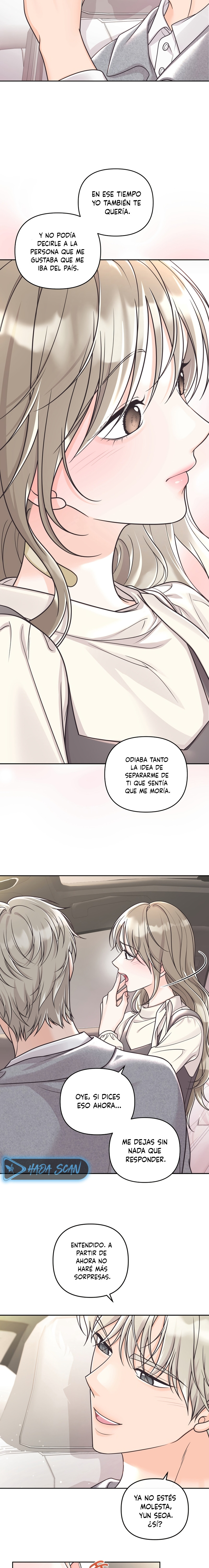 Pareja Triple Capítulo 16 - Página 6