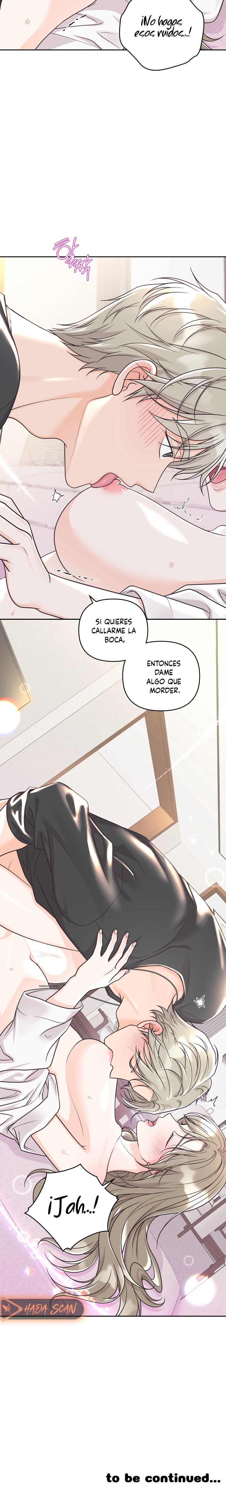 Pareja Triple Capítulo 4 - Página 15