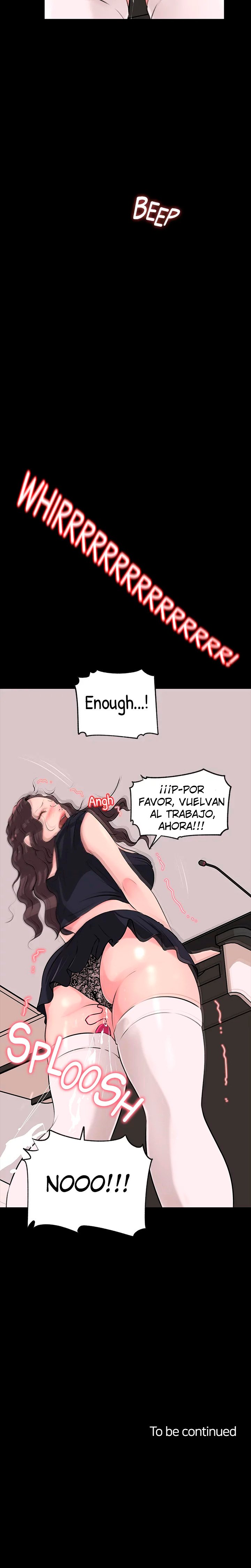 Viviendo con mi cuñada Capítulo 29 - Página 9