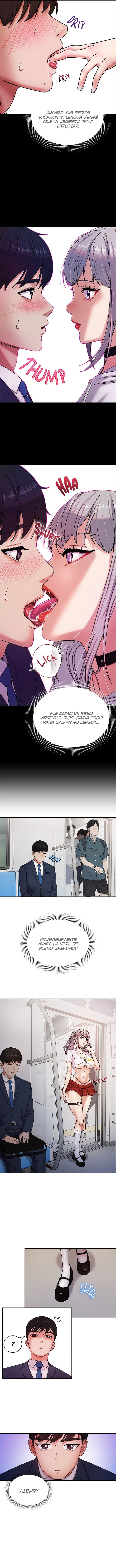 El Alfa Capítulo 1 - Página 12