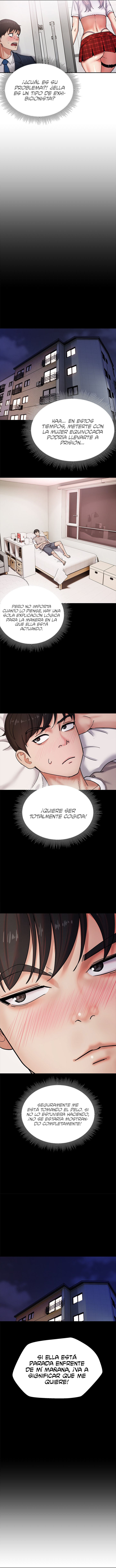 El Alfa Capítulo 1 - Página 17