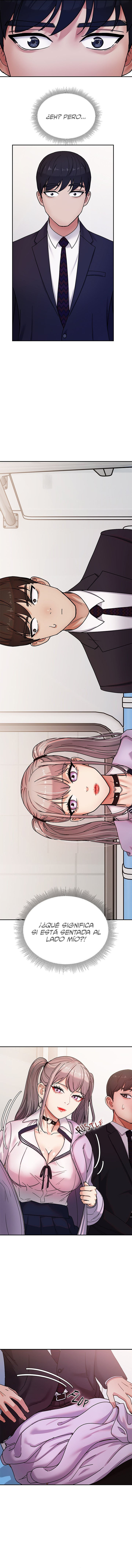 El Alfa Capítulo 1 - Página 18