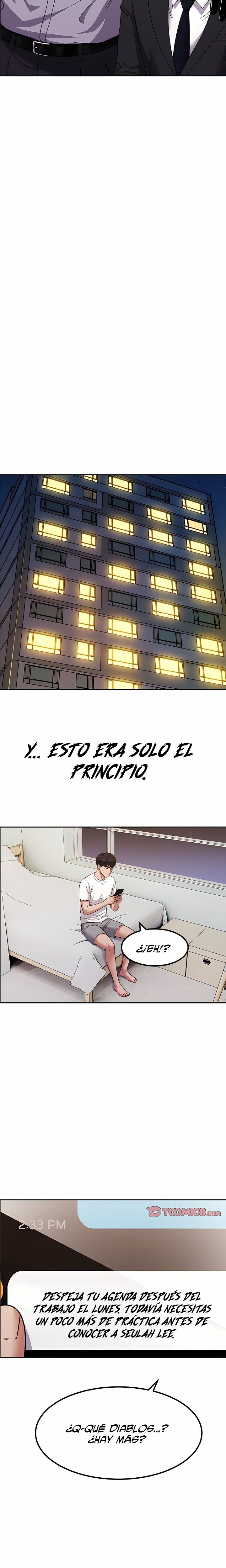 El Alfa Capítulo 13 - Página 24