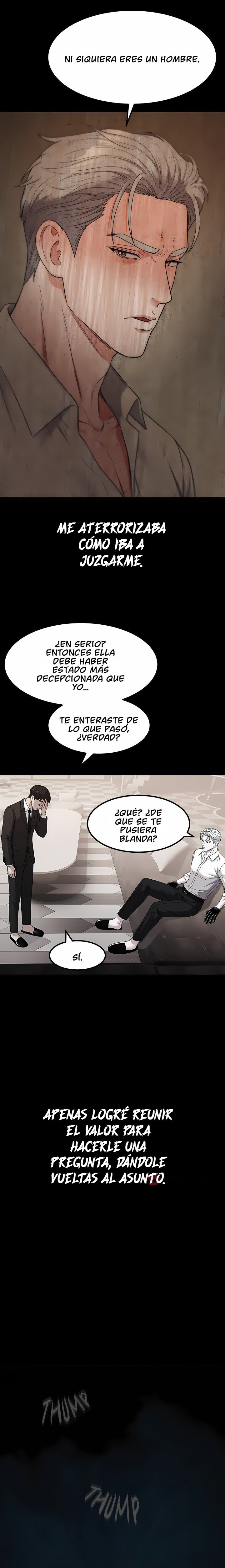 El Alfa Capítulo 14 - Página 4