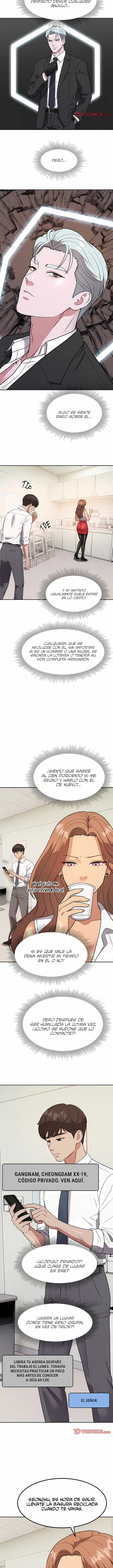 El Alfa Capítulo 15 - Página 14