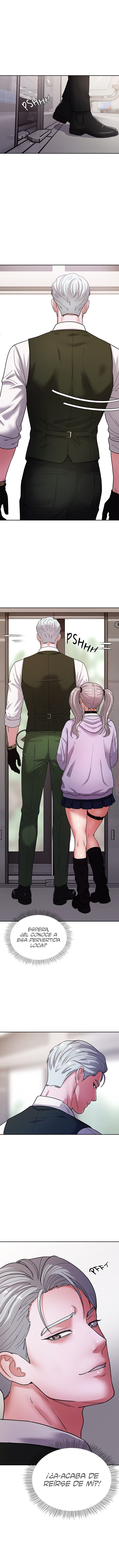 El Alfa Capítulo 2 - Página 10