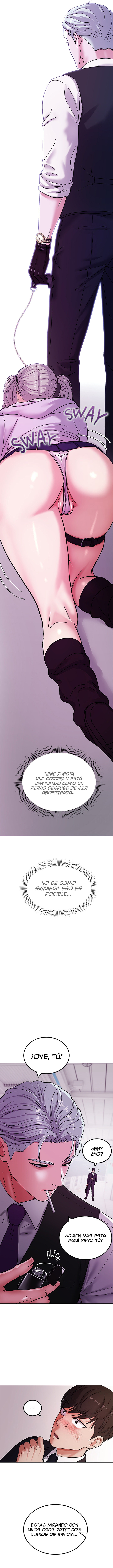 El Alfa Capítulo 2 - Página 16