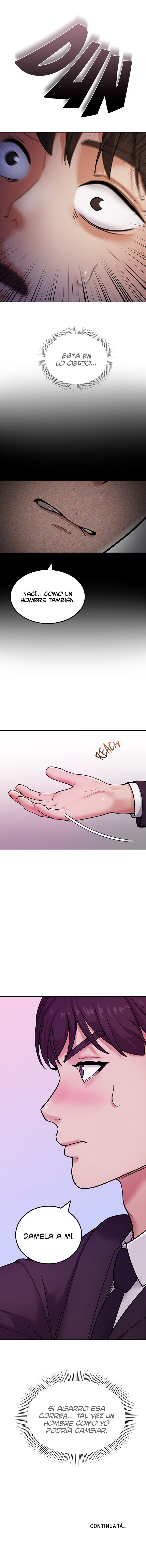 El Alfa Capítulo 2 - Página 18