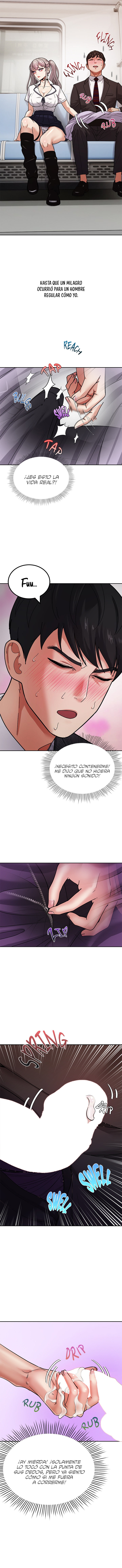 El Alfa Capítulo 2 - Página 4