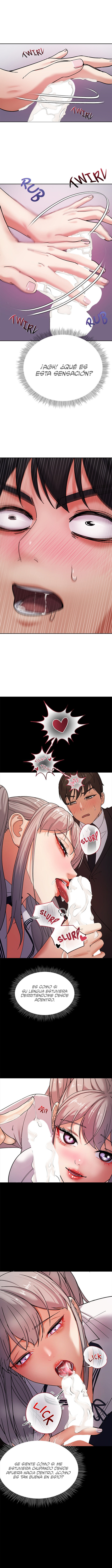 El Alfa Capítulo 2 - Página 6