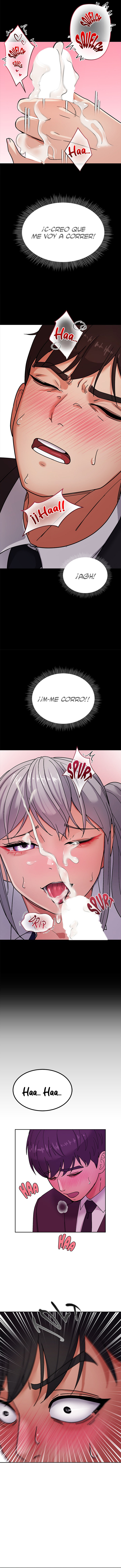 El Alfa Capítulo 2 - Página 7