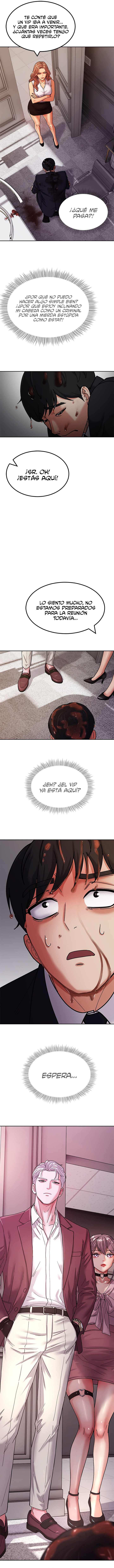 El Alfa Capítulo 3 - Página 15