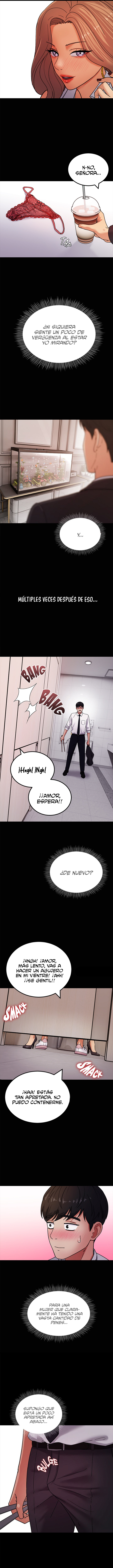 El Alfa Capítulo 3 - Página 6