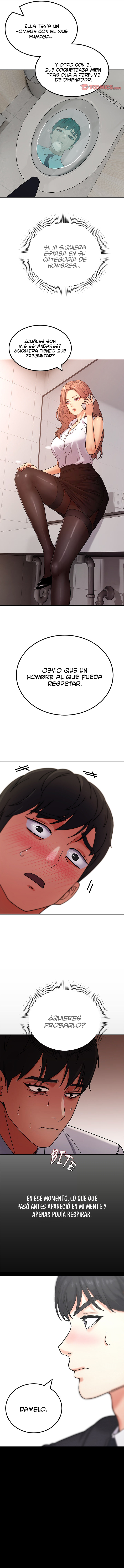 El Alfa Capítulo 3 - Página 9