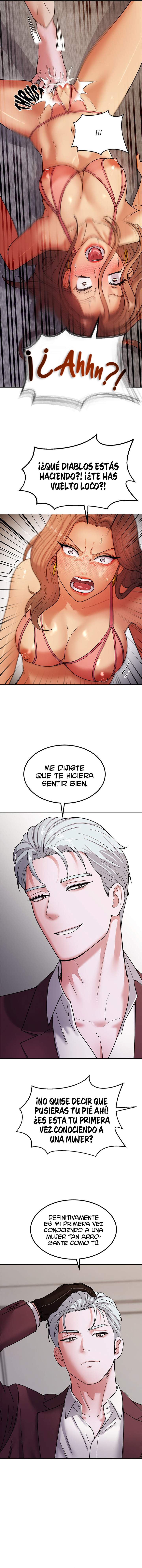 El Alfa Capítulo 4 - Página 15