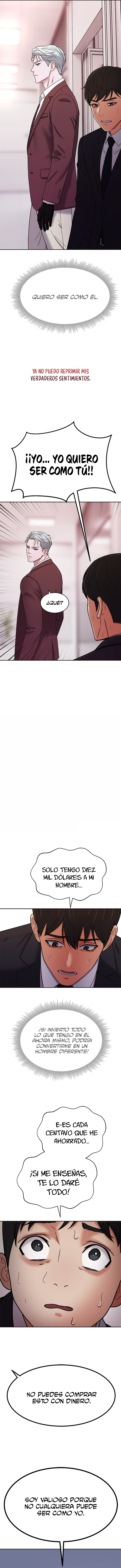 El Alfa Capítulo 4 - Página 18