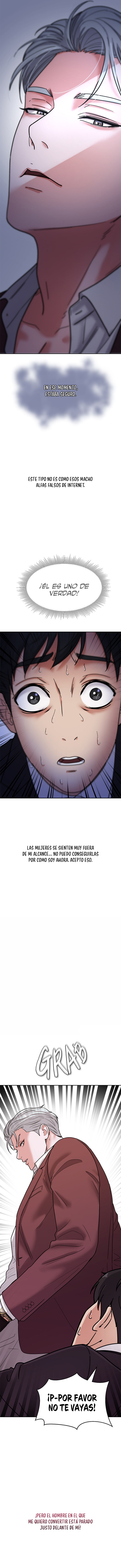 El Alfa Capítulo 4 - Página 19