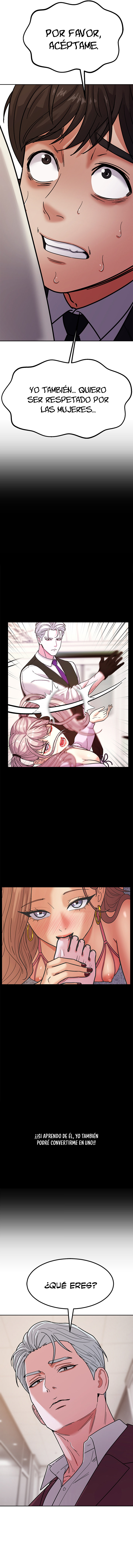 El Alfa Capítulo 4 - Página 20