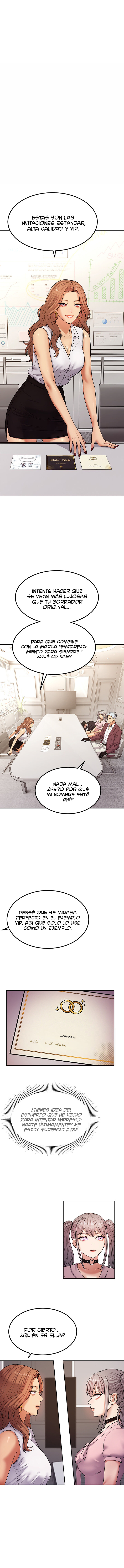 El Alfa Capítulo 4 - Página 4