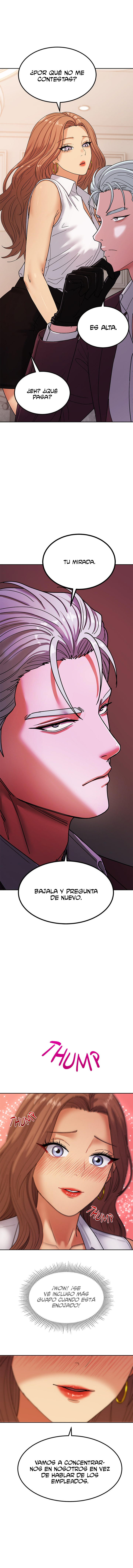 El Alfa Capítulo 4 - Página 9