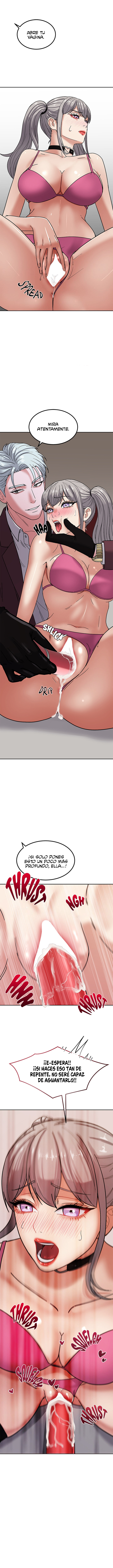 El Alfa Capítulo 5 - Página 13