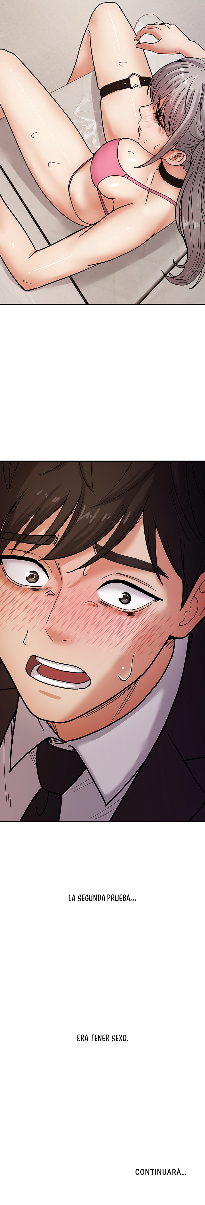 El Alfa Capítulo 5 - Página 16