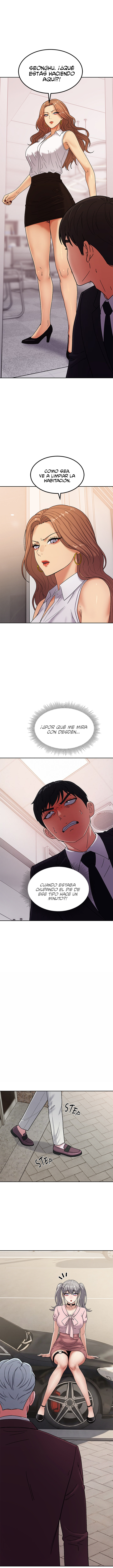 El Alfa Capítulo 5 - Página 2