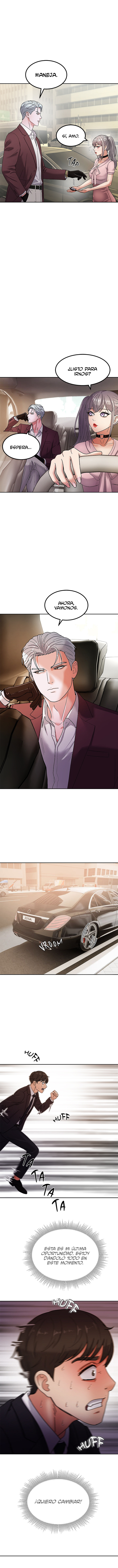 El Alfa Capítulo 5 - Página 3