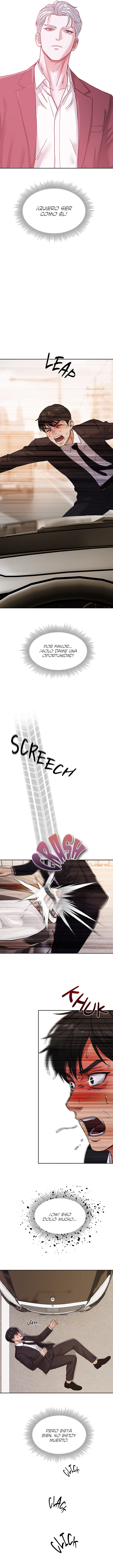 El Alfa Capítulo 5 - Página 4