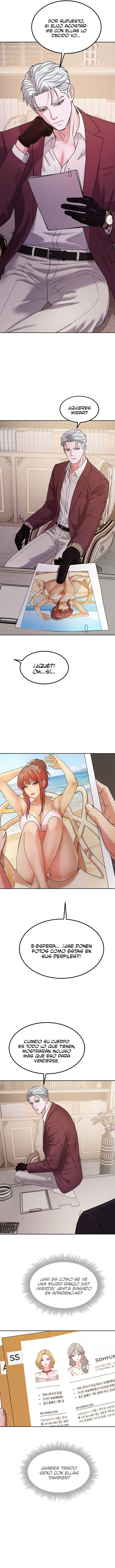 El Alfa Capítulo 5 - Página 9