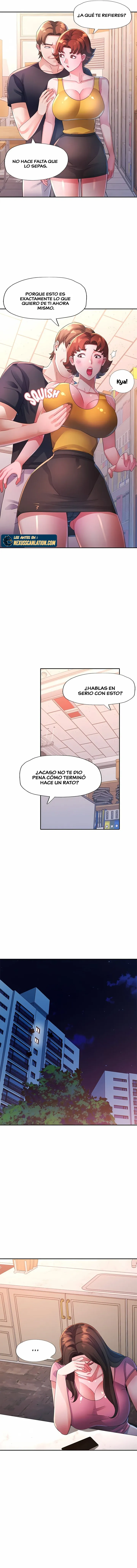Tutoría Intima Capítulo 29 - Página 5