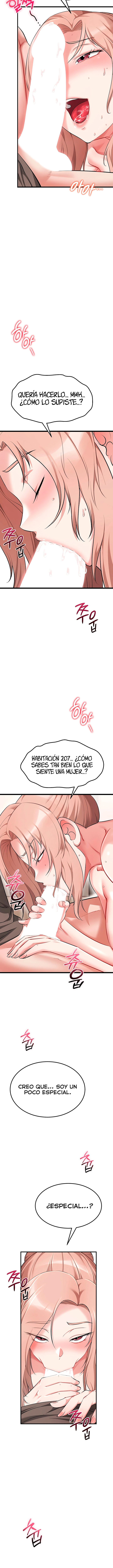 Reinicio de Ahegao Capítulo 10 - Página 11