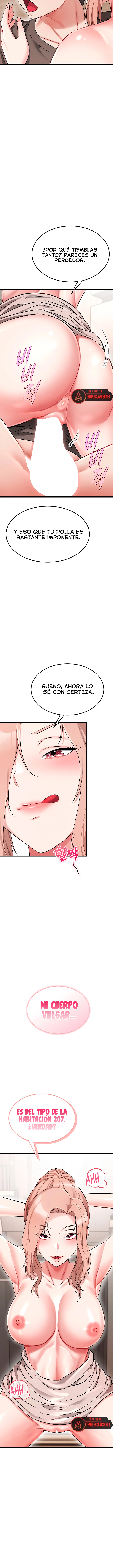 Reinicio de Ahegao Capítulo 10 - Página 14