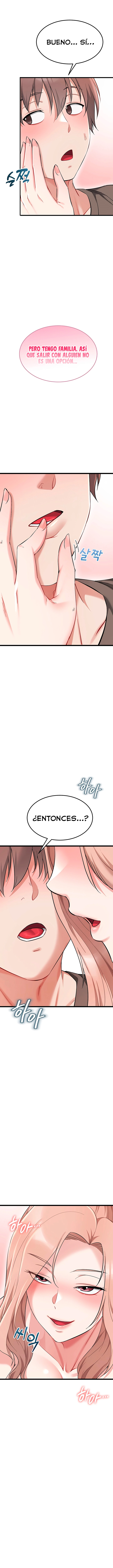 Reinicio de Ahegao Capítulo 10 - Página 15